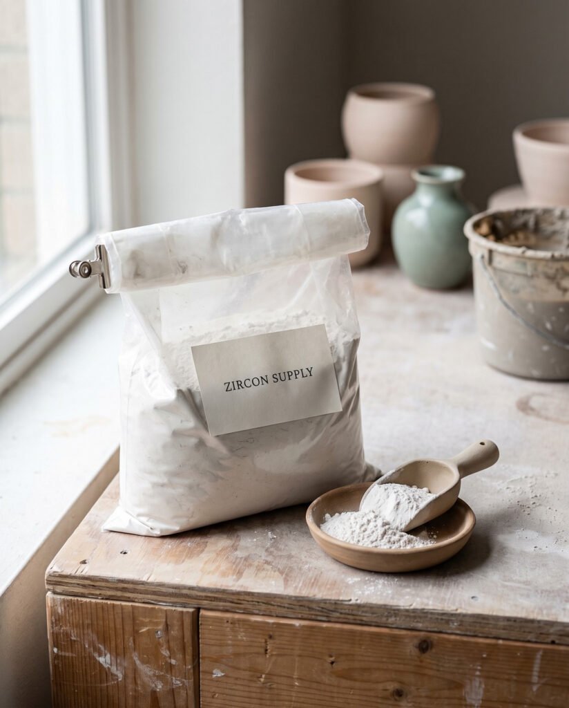 Custer Feldspar — Potash
