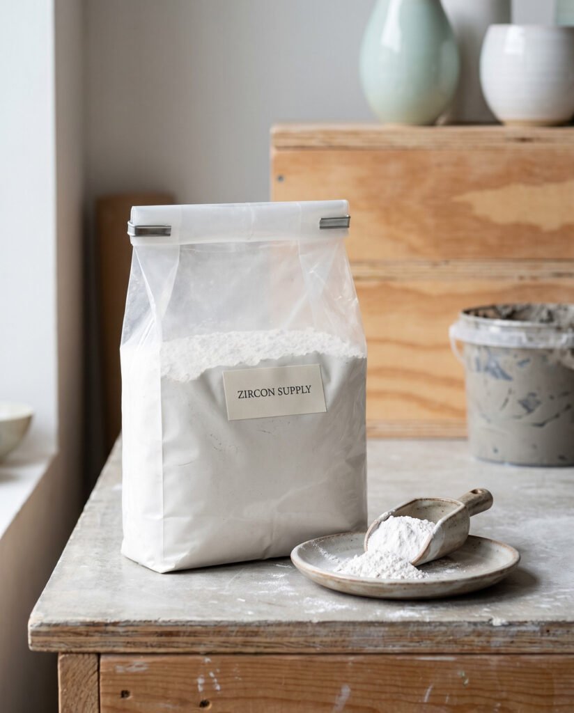 Dolomite — 25 lb Bag