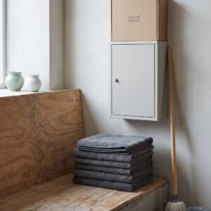 First Aid Kit — Studio Wall Mount