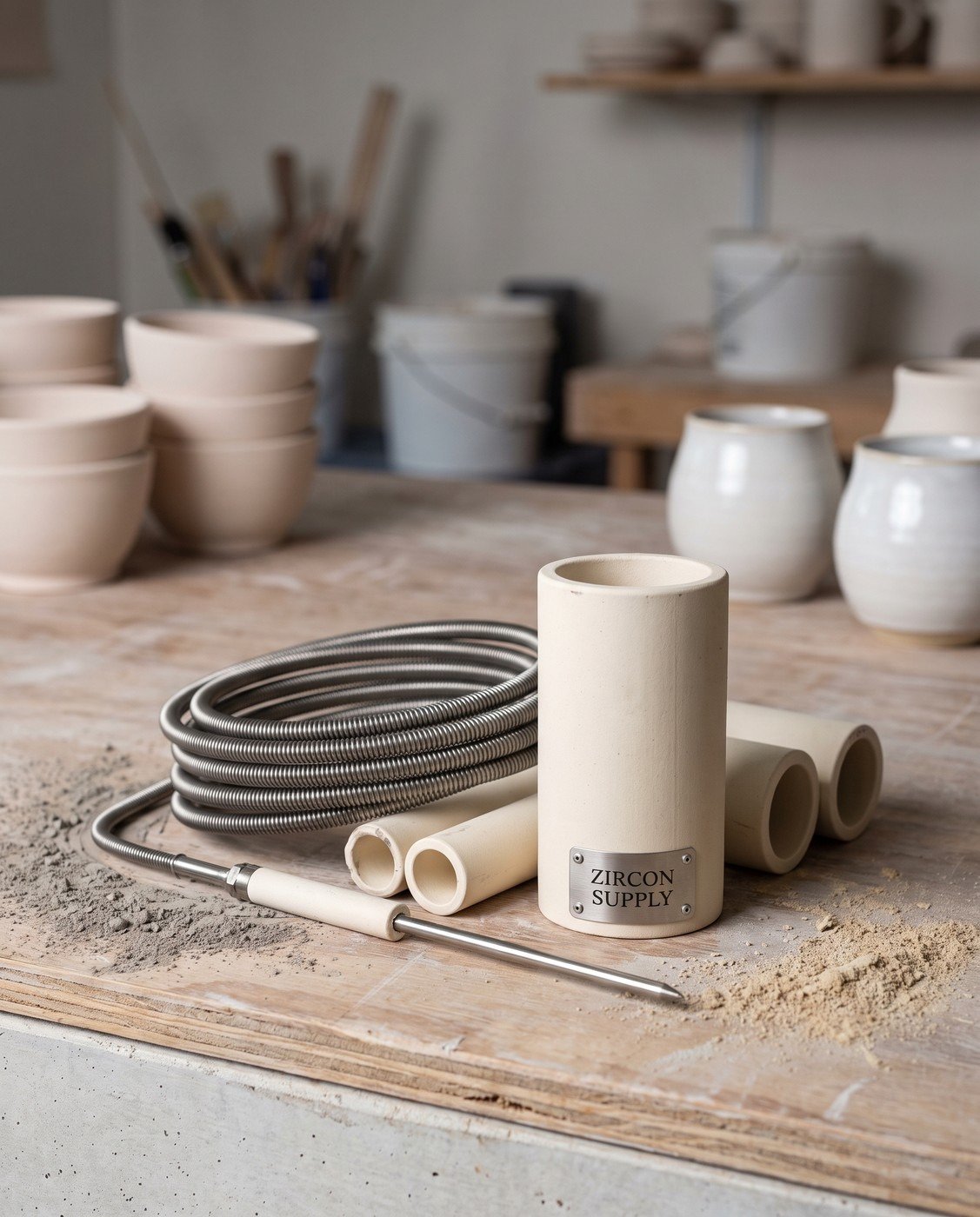 Kiln Element Set — Replacement