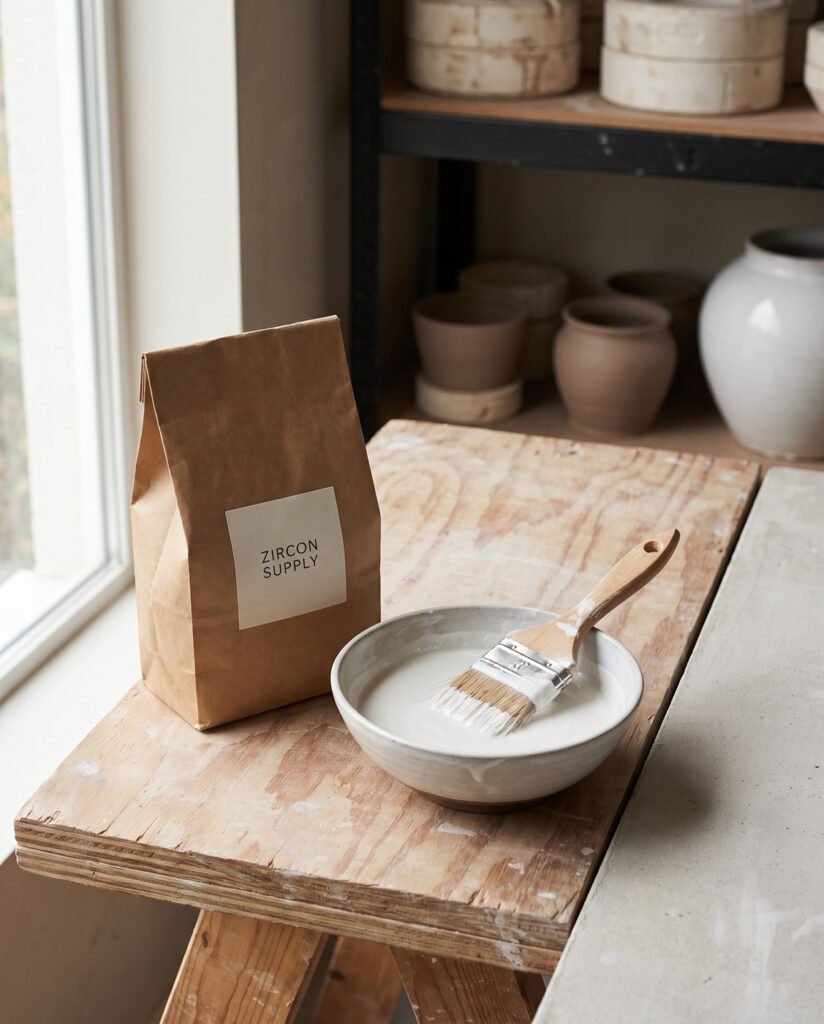 Kiln Wash — 5 lb Dry