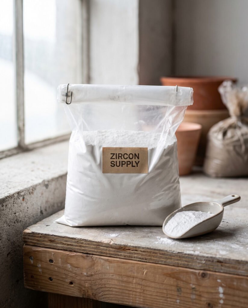 Lithium Carbonate — 1 lb