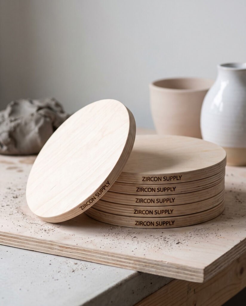 Masonite Bat Ten-Pack