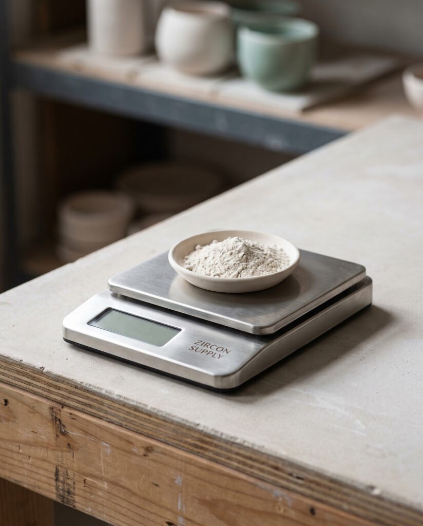 Studio Scale