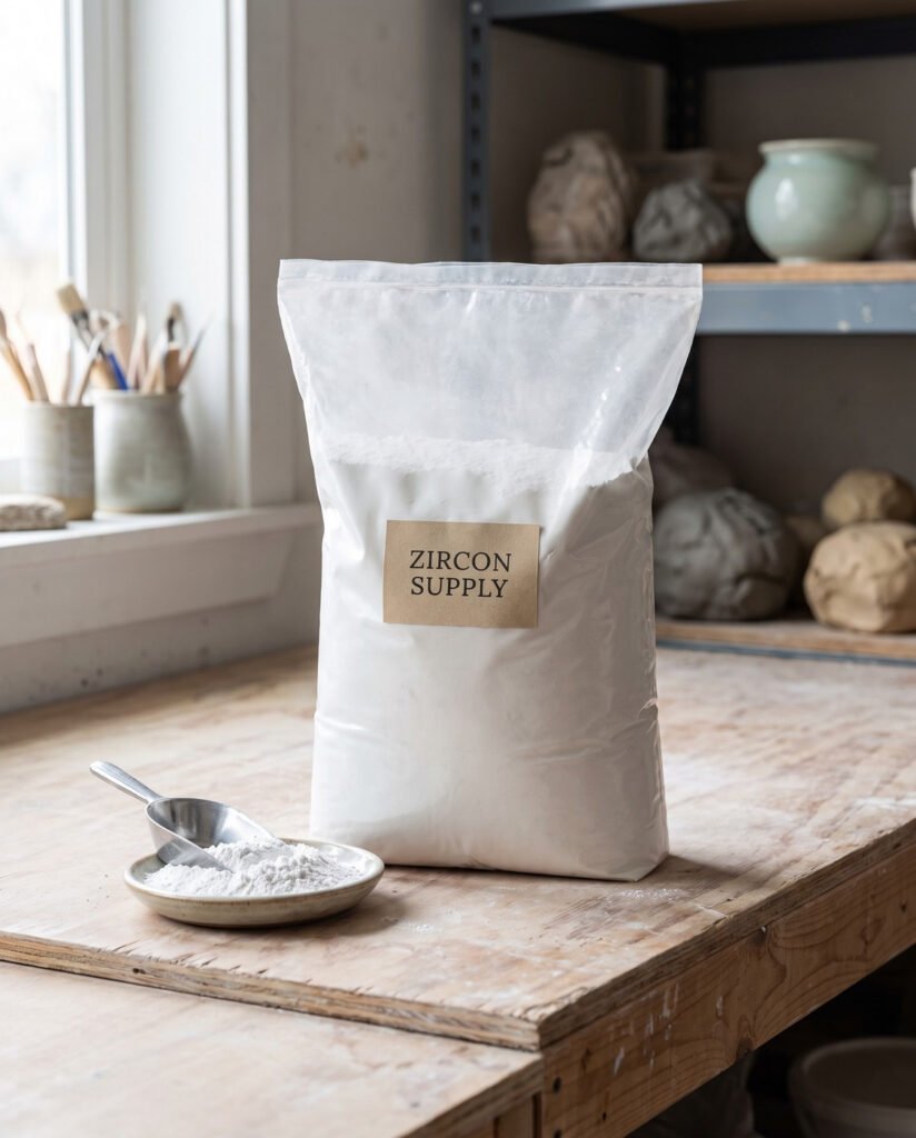 Talc — 25 lb Bag