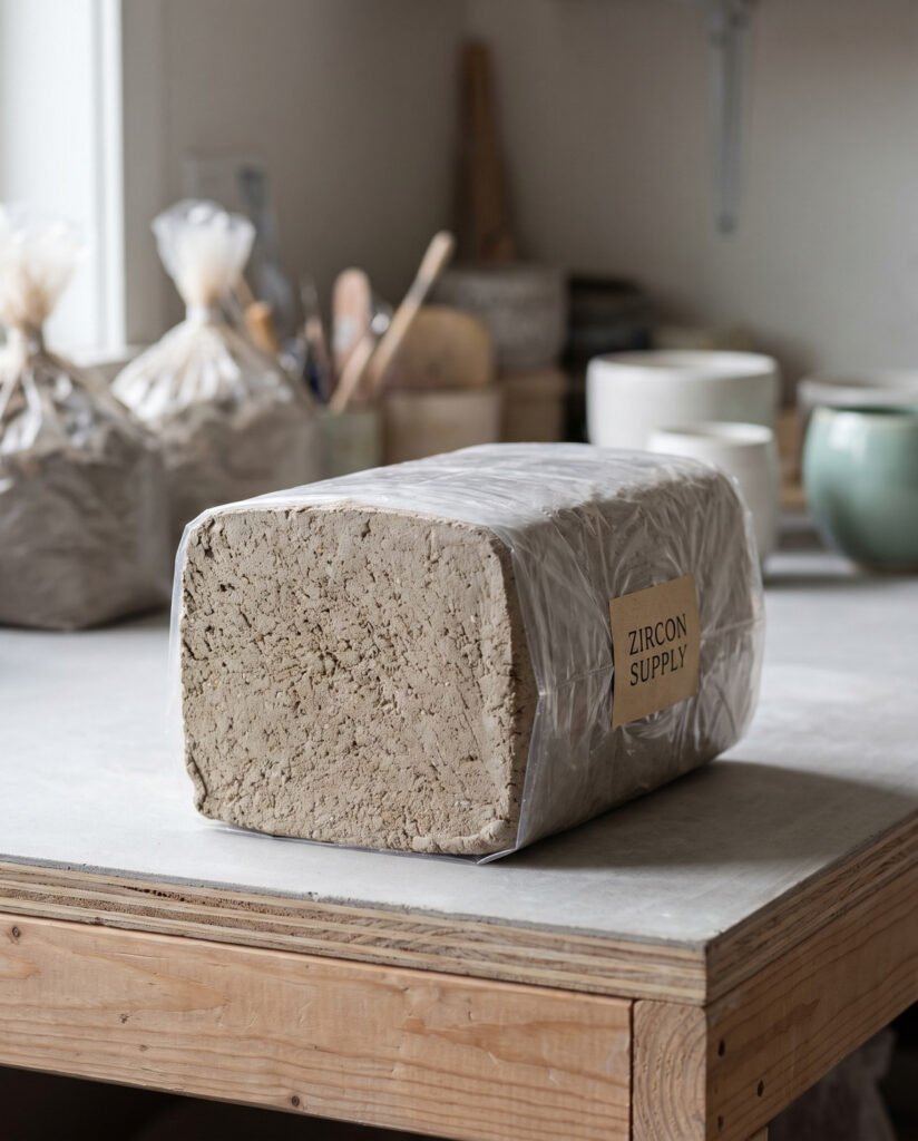 Tile & Slab Body — Low Shrinkage, 25 lb