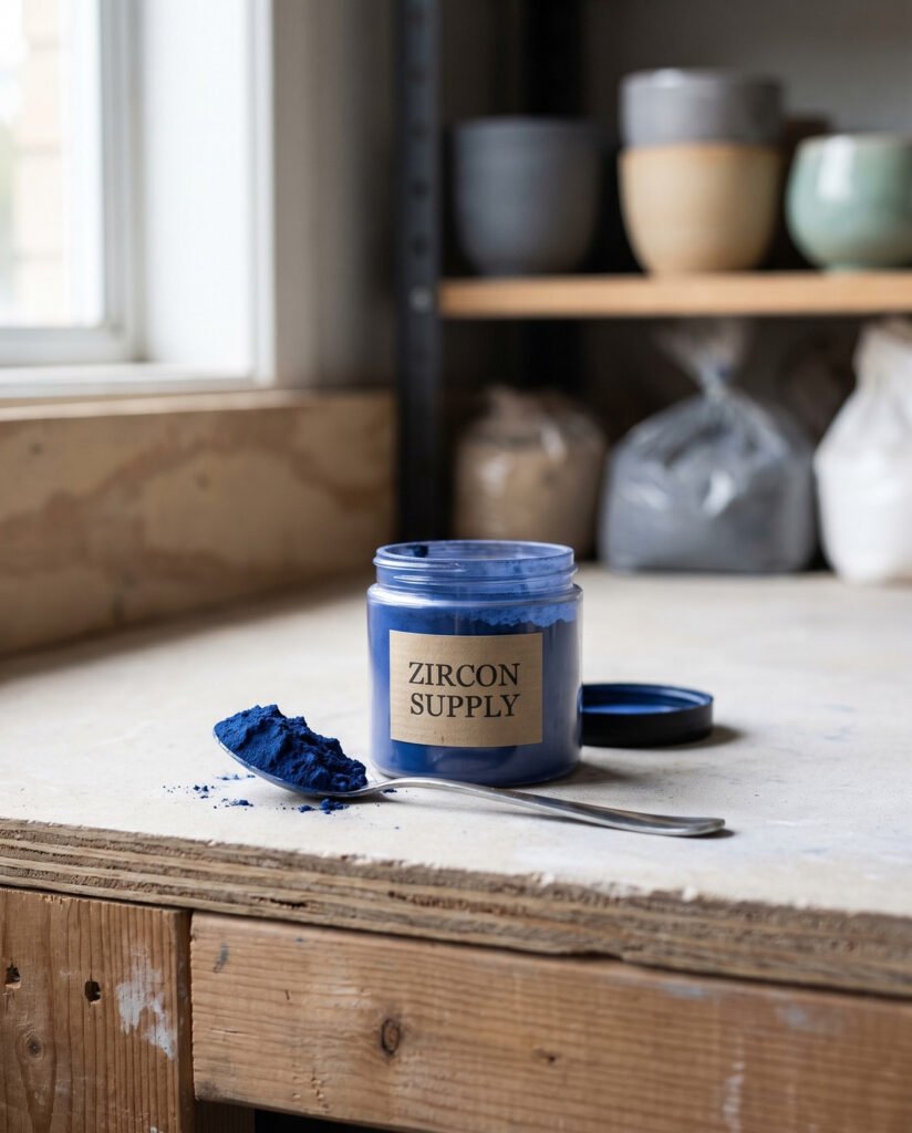 Tin Oxide — 1 lb