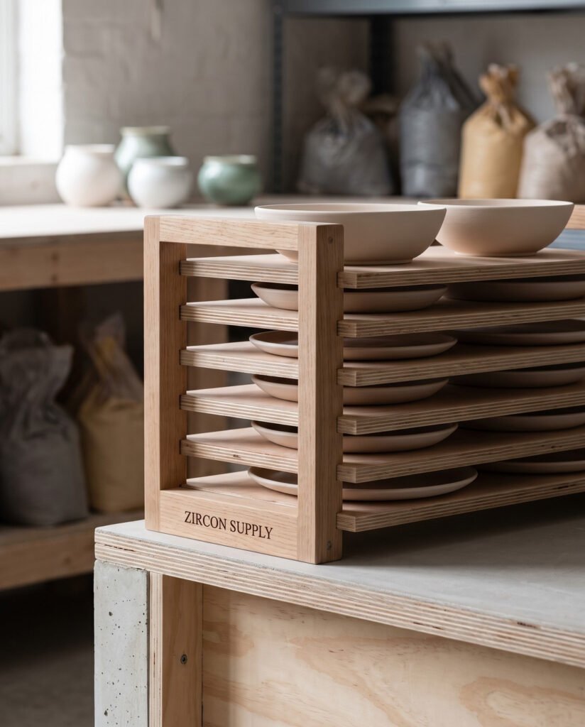 Ware Board Set — Six, 12 × 24 inch