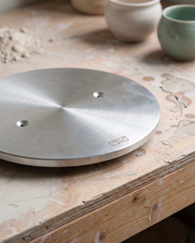 Wheel Head — 14 inch Aluminum