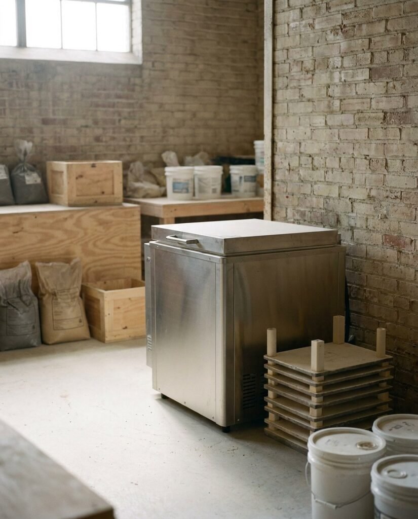 Studio Equipment & Furniture at Zircon Supply Co.